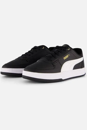 PUMA Caven 2.0 Sneakers Imitatieleer