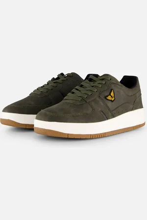 PME Legend™ Ceptor Sneakers Nubuck