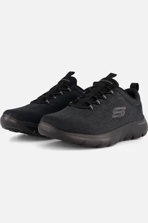 Skechers Summits Louvin Instappers Textiel