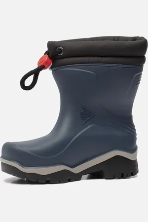 Dunlop Regenlaarzen Pu 740332