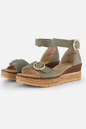 Rieker Sandalen Synthetisch
