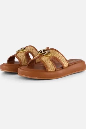 Mexx Rami Pacha Slippers Synthetisch