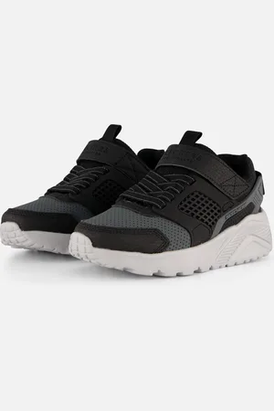 Skechers Uno Lite Sneakers Synthetisch