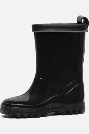 Reduce by Braqeez Regenlaarzen Rubber