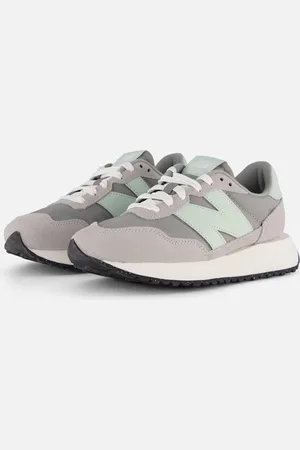 New Balance Running 237 Sneakers Suede