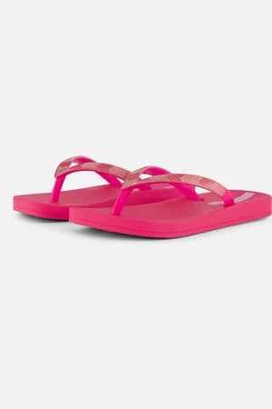 Ipanema Anatomic Mesh Kids Slippers