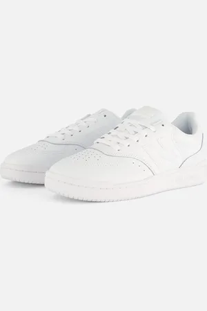 New Balance BB80 Court Sneakers Leer