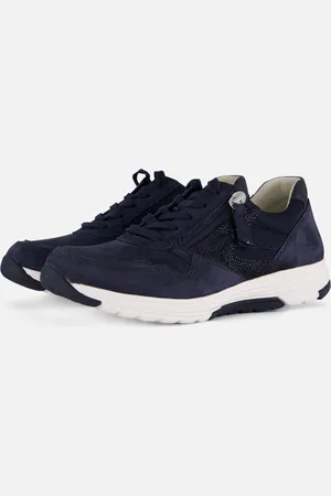Gabor Rollingsoft Sneakers Nubuck