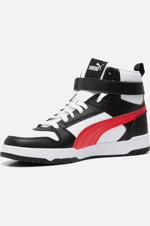 PUMA RBD Game Sneakers Imitatieleer