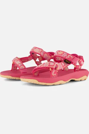 Teva Hurricane XLT2 Sandalen Textiel