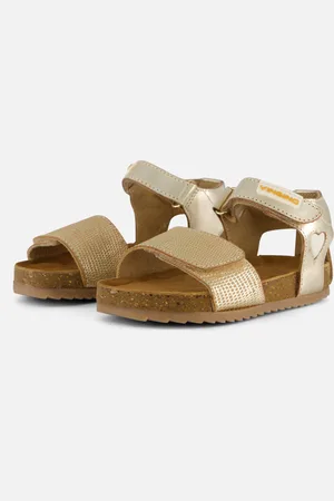 Vingino Floor Sandalen Leer