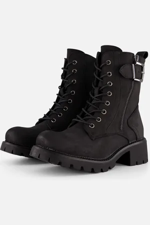 Supercracks Veterboots Pu