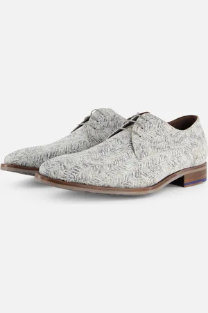 Floris van Bommel De Netter 18.01 Veterschoenen