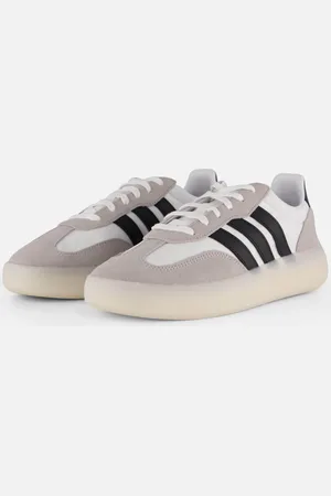 adidas Barreda Decode Sneakers Suede