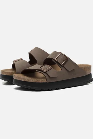 Birkenstock Papillio Arizona Slippers