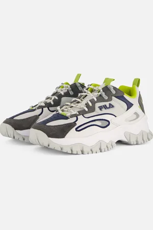Fila Ray Tracer TR2 Sneakers Pu
