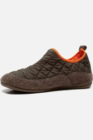 HOUSE OF BASICZ Pantoffels Textiel 370508