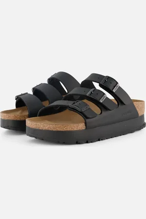 Papillio Birkenstock Florida Slippers