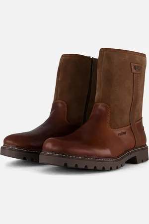 Rieker Tex Boots Leer