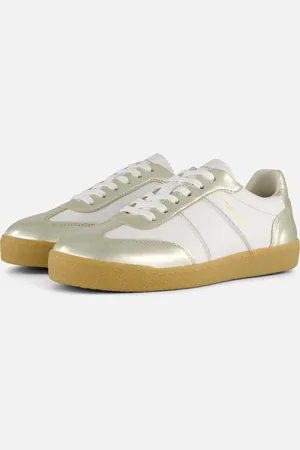 Tamaris Sneakers Leer