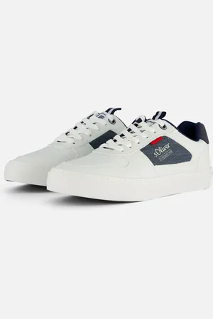 QS by s.Oliver Sneakers Synthetisch