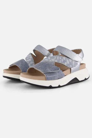Gabor Rollingsoft Sandalen Synthetisch