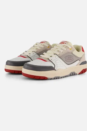 Skechers SKX-228 Sneakers Synthetisch