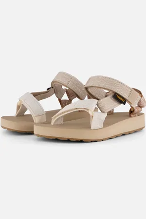 Teva Original Universal Metallic Sandalen