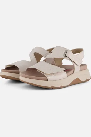 Gabor Rollingsoft Sandalen Synthetisch