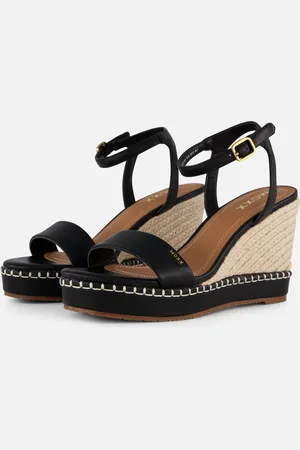 Mexx Ricky Palace Espedrilles met hak