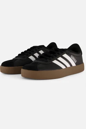 adidas VL Court 3.0 Sneakers Suede