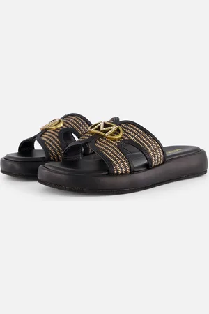 Mexx Rami Pacha Slippers Synthetisch