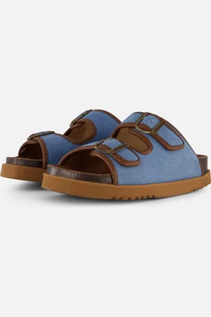 Scholl Juliette Slippers Synthetisch
