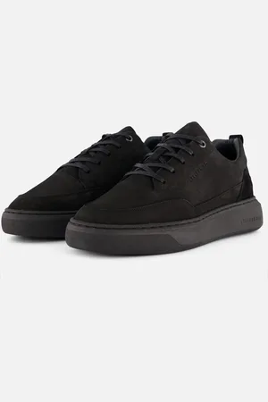 Cycleur de luxe Roturier Sneakers Nubuck
