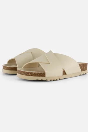 Scholl Vivian Sandalen Synthetisch
