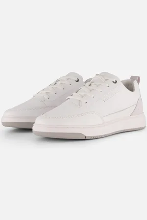 Cycleur de luxe Kaverie Sneakers Leer