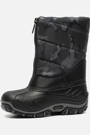 Olang Snowboots Synthetisch