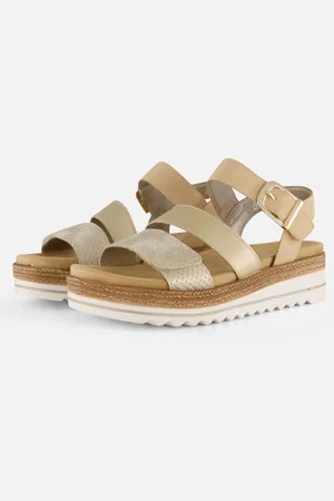 Remonte Sandalen Synthetisch