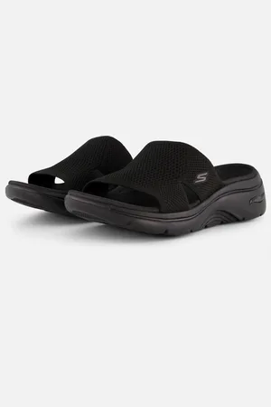 Skechers Go Walk Arch Fit 2.0 Slippers