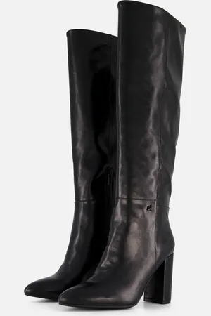 Mexx Krystal Indy Hoge laarzen Pu