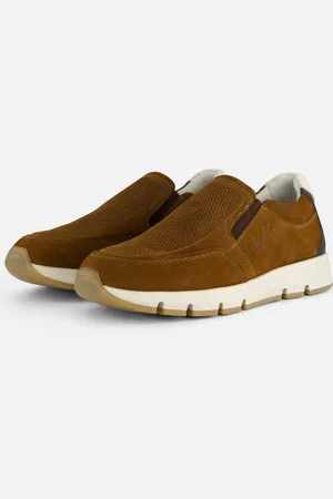 Australian Eagle Instappers Nubuck