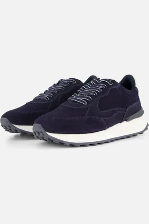 Vertice Sneakers Suede