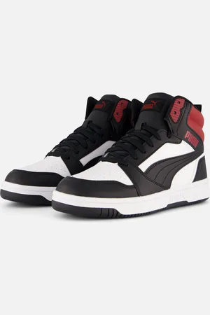 PUMA Rebound v6 Sneakers Synthetisch