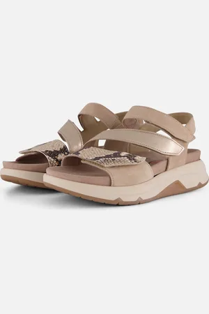 Gabor Rollingsoft Sandalen Synthetisch
