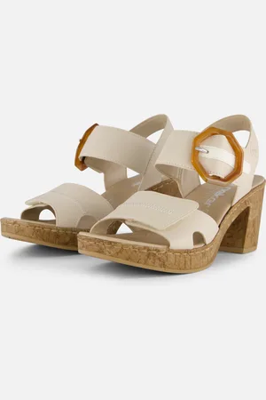 Rieker Sandalen Synthetisch