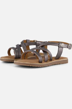 Mexx Fenna Fay Sandalen Leer