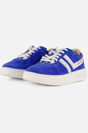 Vingino Noah Low Court Lifestyle Sneakers