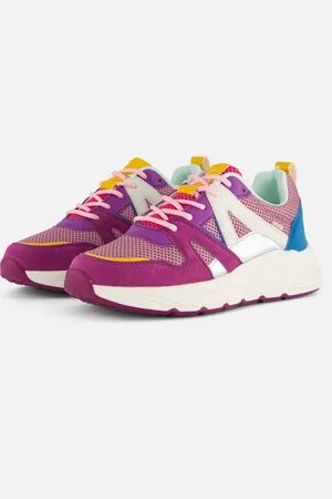 Posh By Poelman Sneakers Synthetisch