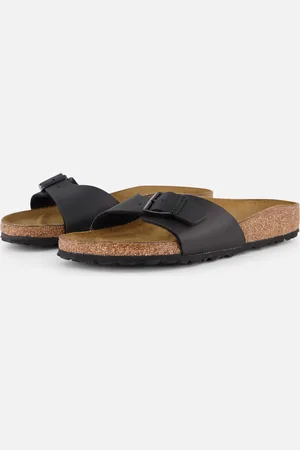 Birkenstock Madrid Slippers Synthetisch