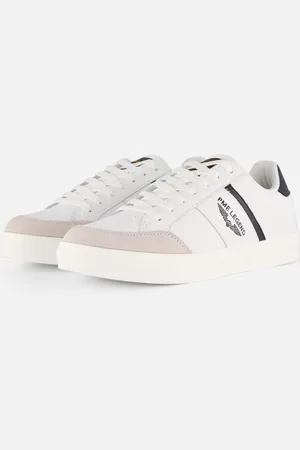 PME Legend™ Eclipse Sneakers Imitatieleer